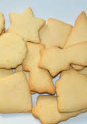Una foto de Galletitas de mantequilla