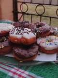 Donuts🍩