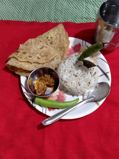 સાંજનું જમણ રેસીપી મુખ્ય ફોટો