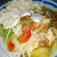 Selada Banjar