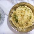 Creamy Mashed Potato