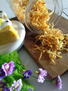 Foto resep Keripik Kentang