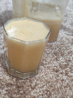 عکسی از دستور آبمیوه چند میوه