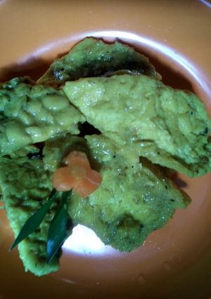 Foto resep Orem - orem