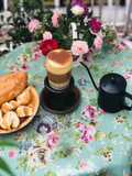 Vietnamese Egg Coffee (video included)