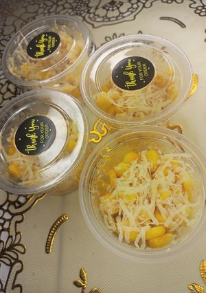 Foto resep Jasuke sat set anak suka