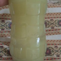 A picture of Tang pineapple.