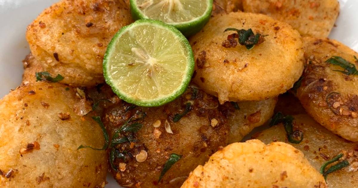 Resep Cipak Koceak Khas Garut Mudah dan Praktis Dihidangkan