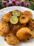 Cipak Koceak khas garut