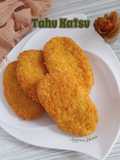 Tahu Katsu