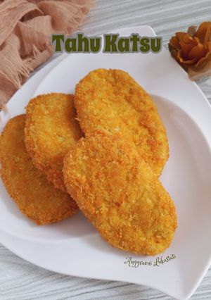 Foto resep Tahu Katsu