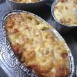 Macaroni Schotel