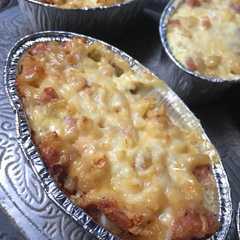 รูปของ Macaroni Schotel