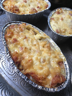 Foto resep Macaroni Schotel