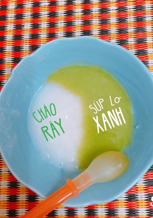 Hình của món Ăn dặm 3in1- adkn for Sóc.