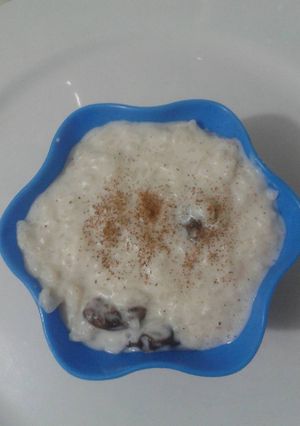 Una foto de Arroz con leche (Bogotá Colombia)