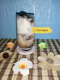 Es Cincau Cappuccino