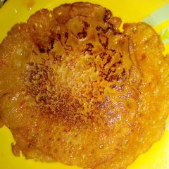 A picture of Wainar Flour (Kalalla'ba).