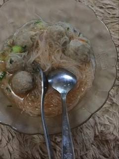 Foto resep Bakso Sapi