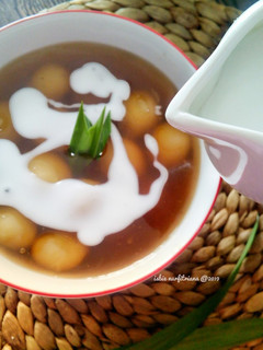Foto resep Bubur candil
