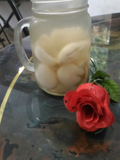 Foto resep Setup Rambutan