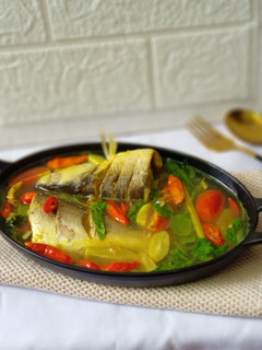 Foto resep Pindang Serani khas Jepara