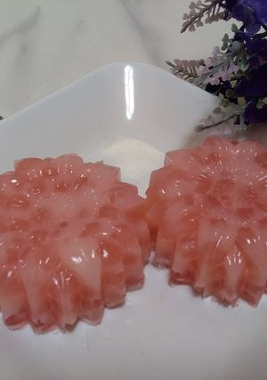 Foto resep 28. Kue Jentik Manis