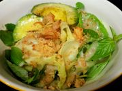 Hình ảnh của quả bơ