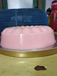 Foto resep Puding susu