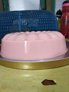 Foto resep Puding susu