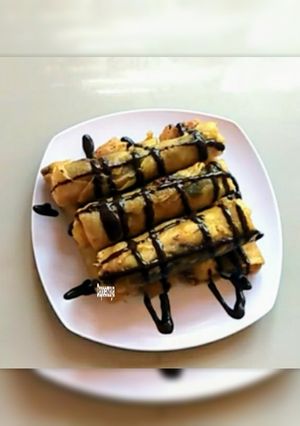 Foto resep Piscok