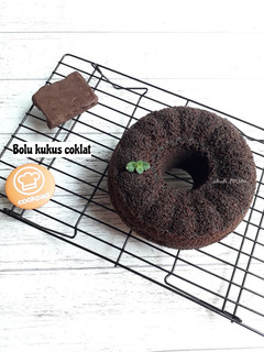 Foto resep Bolu kukus coklat