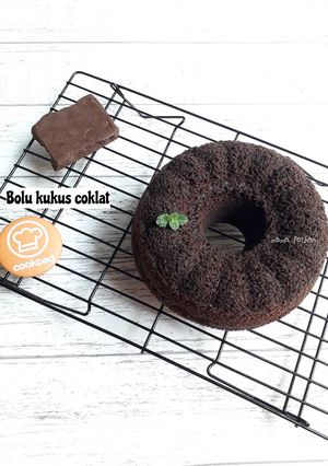 Foto resep Bolu kukus coklat