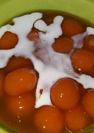 Foto resep Kolak biji salak