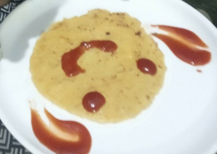 Easiest Way to Make Chilla in 15 Minutes for Beginners