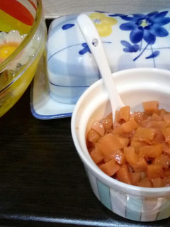 عکسی از دستور مربای به