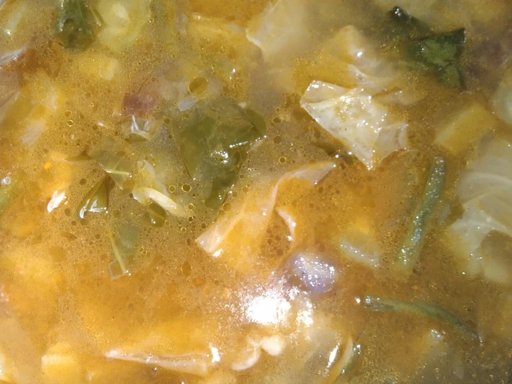 Cara Gampang Menyiapkan Resep Sayur asam yang Lezat Anti Ribet, Bikin Ngiler