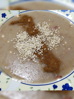عکسی از دستور حلیم خیلی آسون و خوشمزه