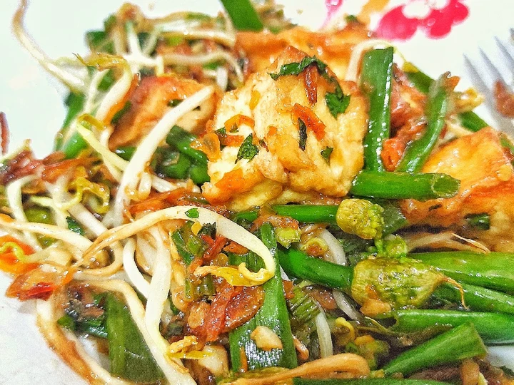 Langkah Mudah untuk Membuat Resep Oseng Sayur Tahu yang Lezat Anti Ribet, Bikin Ngiler