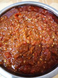 Foto resep Sambal Terasi / Sambalado Terasi
