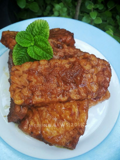Foto resep Tahu Tempe Bacem