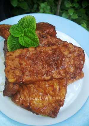 Foto resep Tahu Tempe Bacem