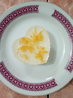 Foto resep 78) Puding Fiber Creme Jeruk