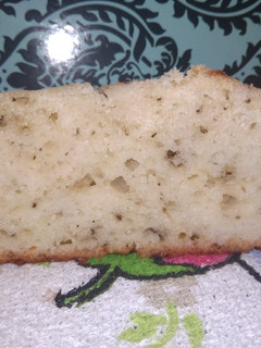 Una foto de Pan de orégano