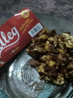 Foto resep Oseng - oseng telur sambel terasi uleg instan