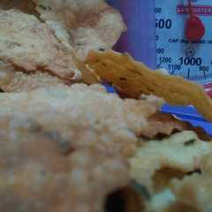 รูปของ Keripik Pangsit