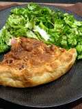 Quiche Lorraine