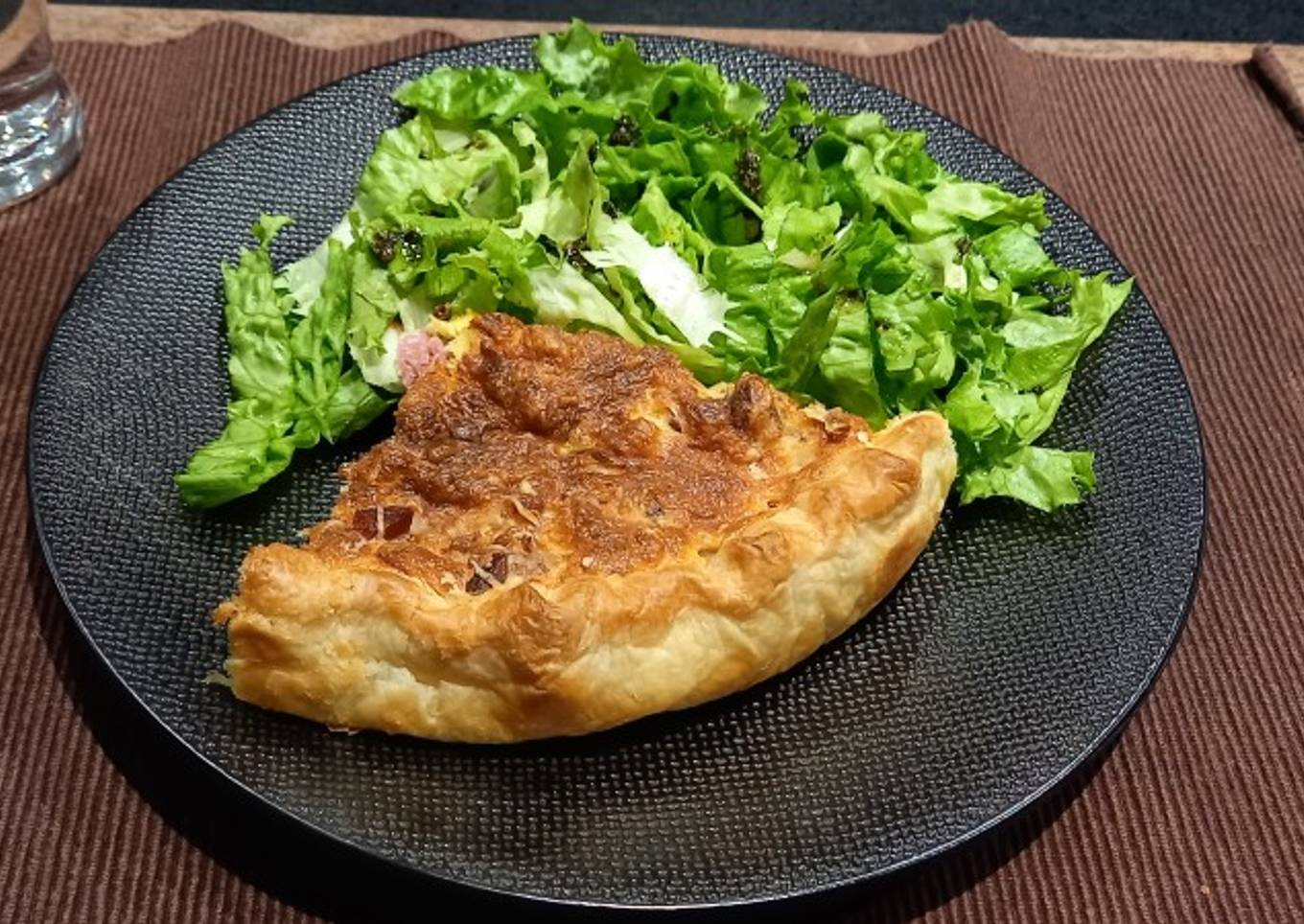 Quiche Lorraine