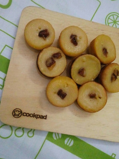 Foto resep Kue Lumpur Tape