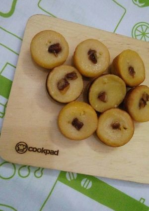 Foto resep Kue Lumpur Tape